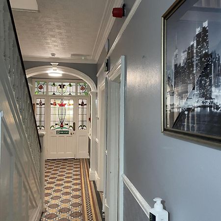 Emerald Residence ヨーク エクステリア 写真