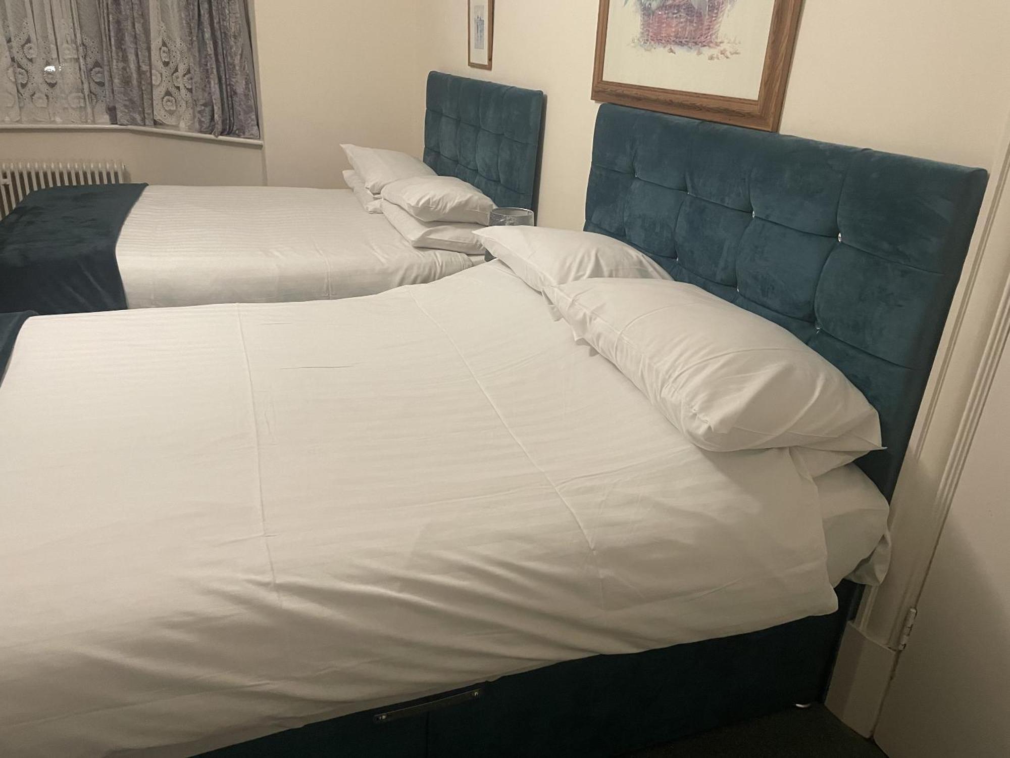 Emerald Residence ヨーク エクステリア 写真