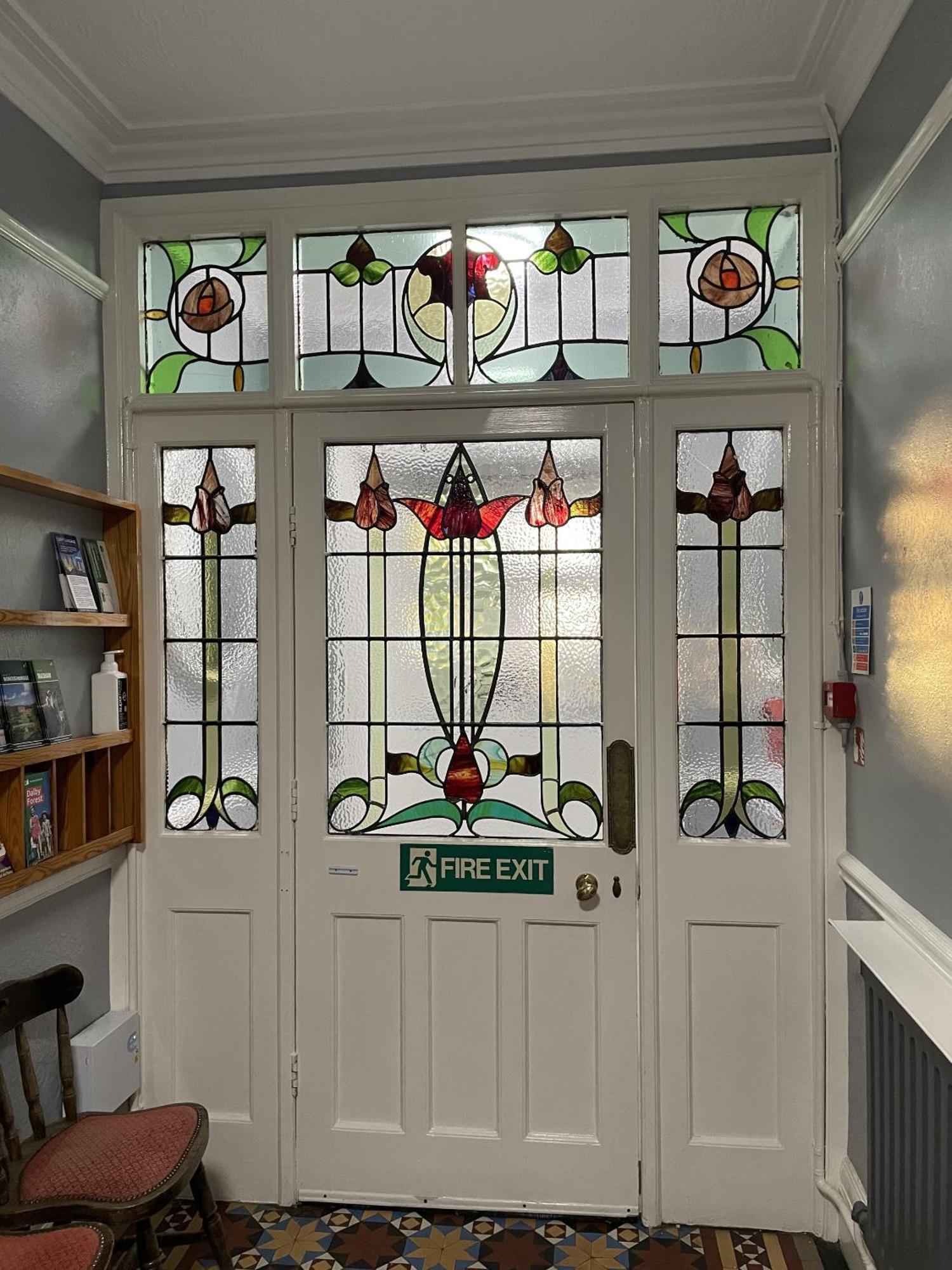 Emerald Residence ヨーク エクステリア 写真