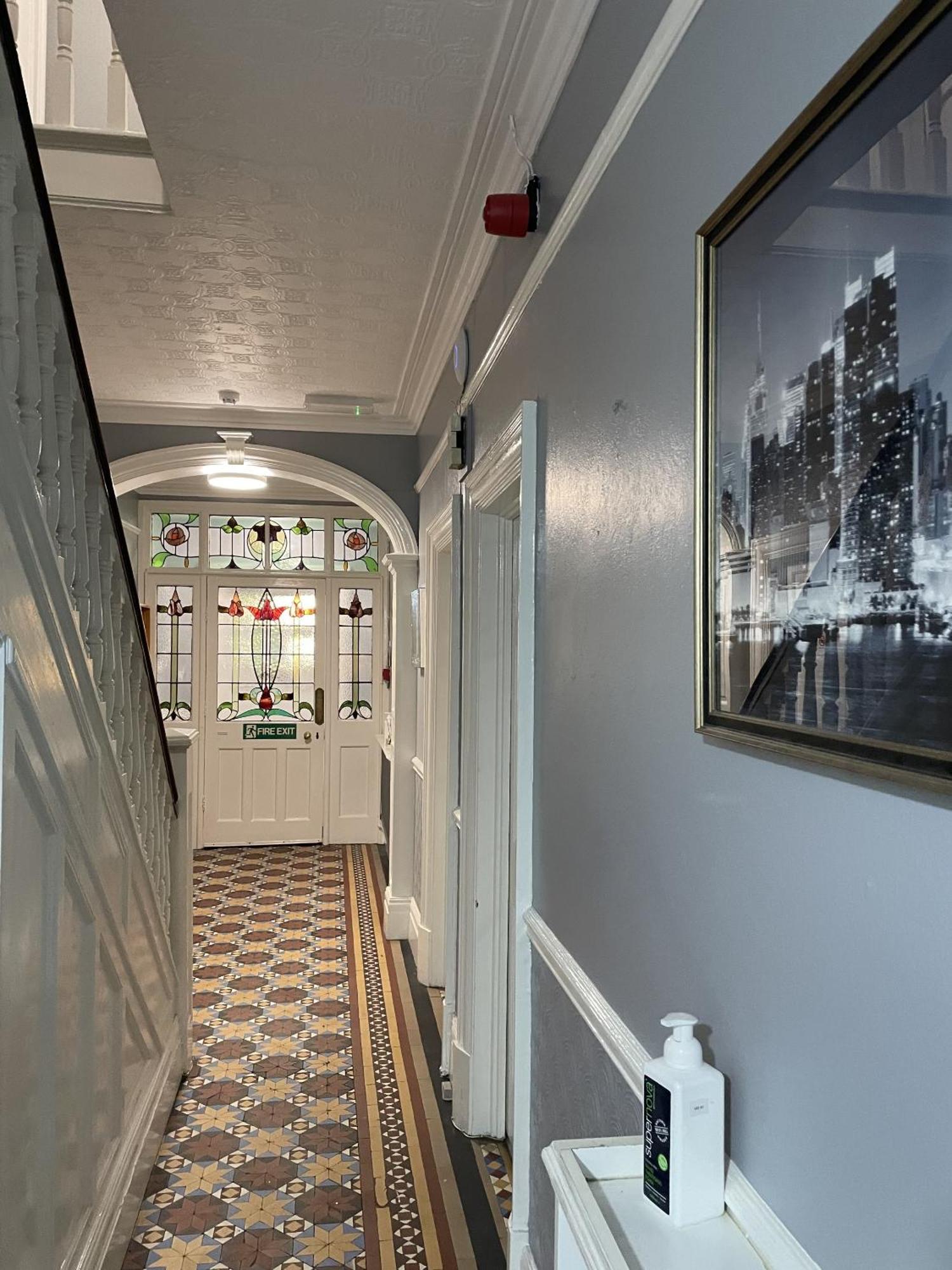 Emerald Residence ヨーク エクステリア 写真