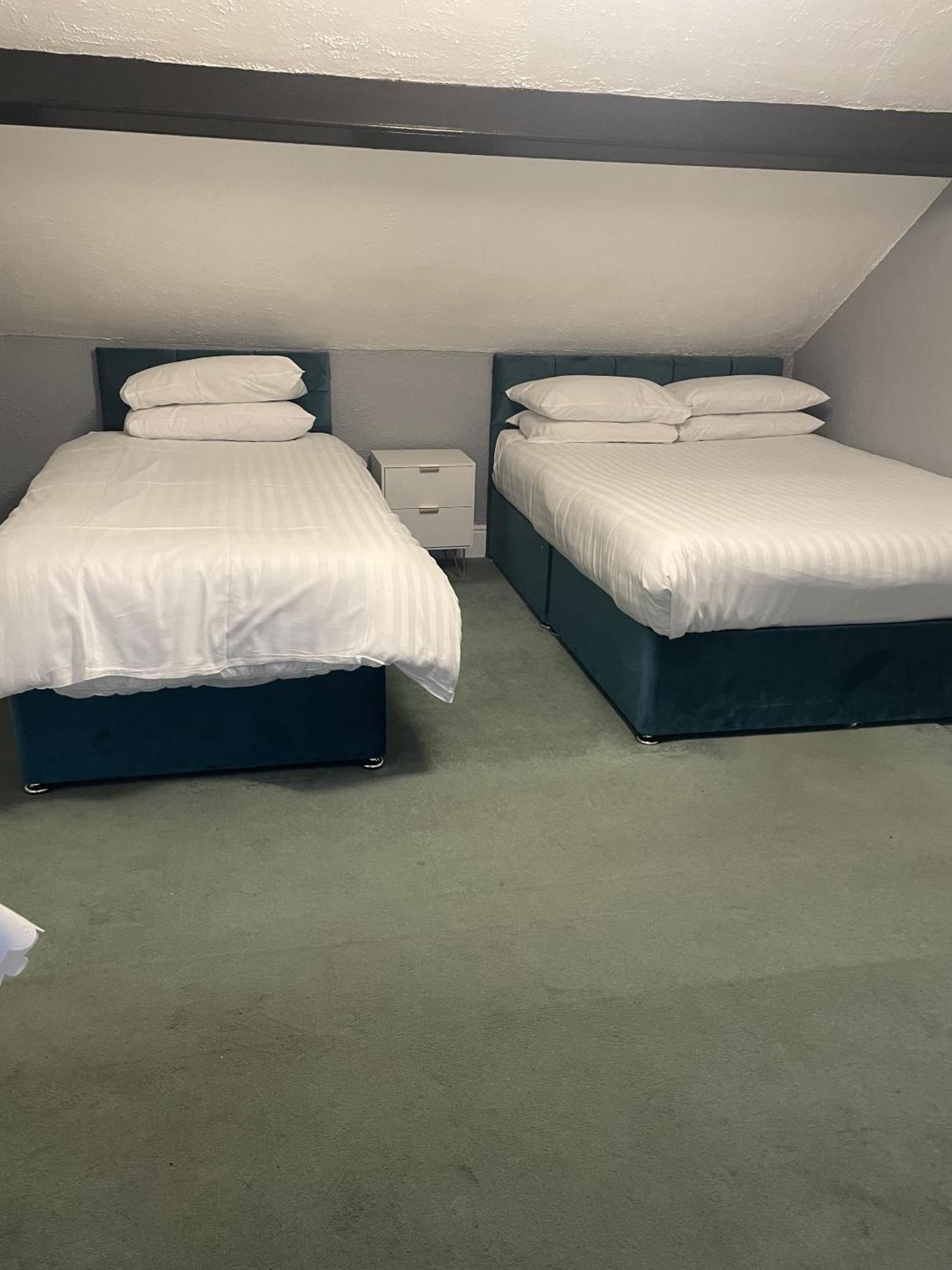 Emerald Residence ヨーク 部屋 写真