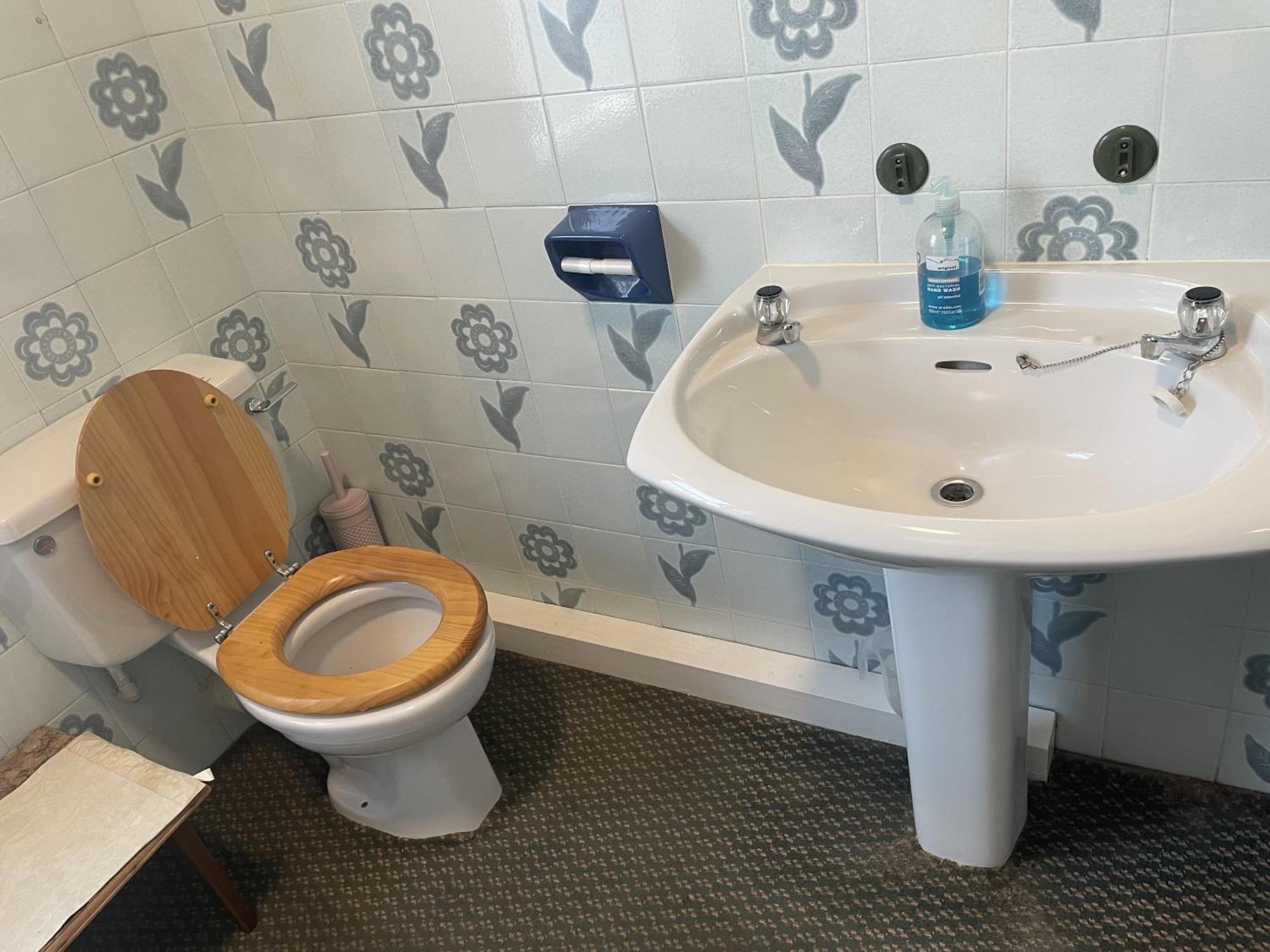 Emerald Residence ヨーク 部屋 写真