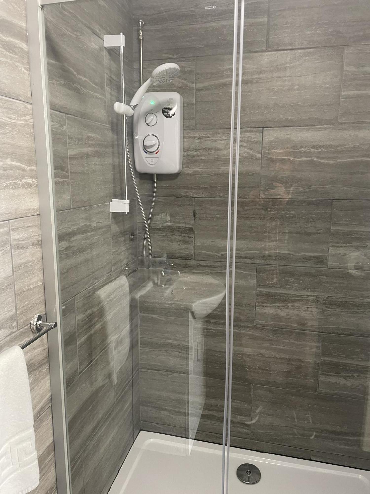 Emerald Residence ヨーク 部屋 写真