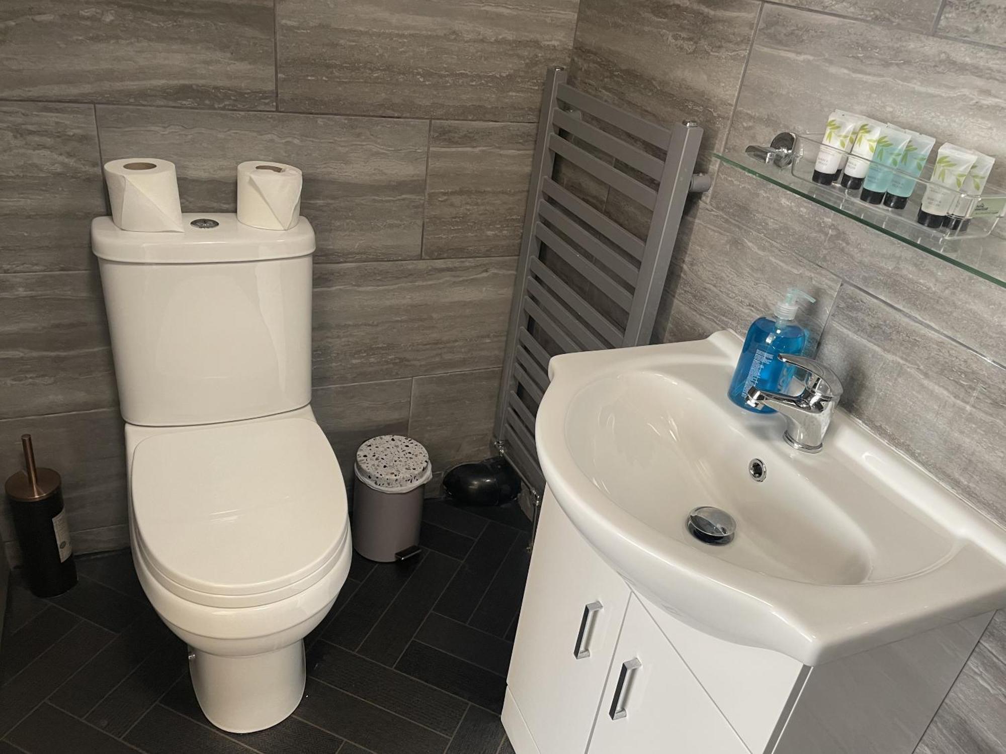 Emerald Residence ヨーク 部屋 写真