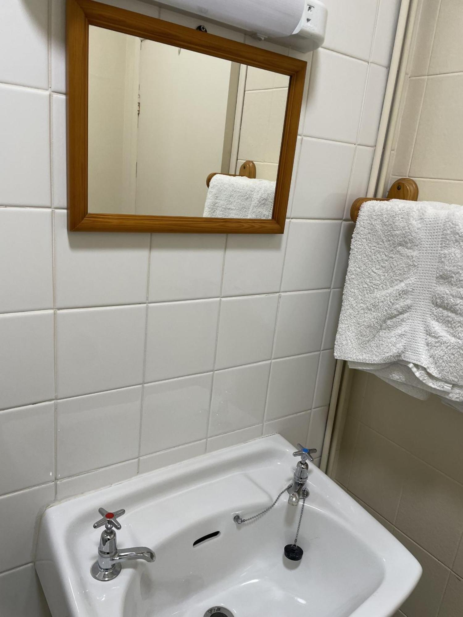 Emerald Residence ヨーク 部屋 写真