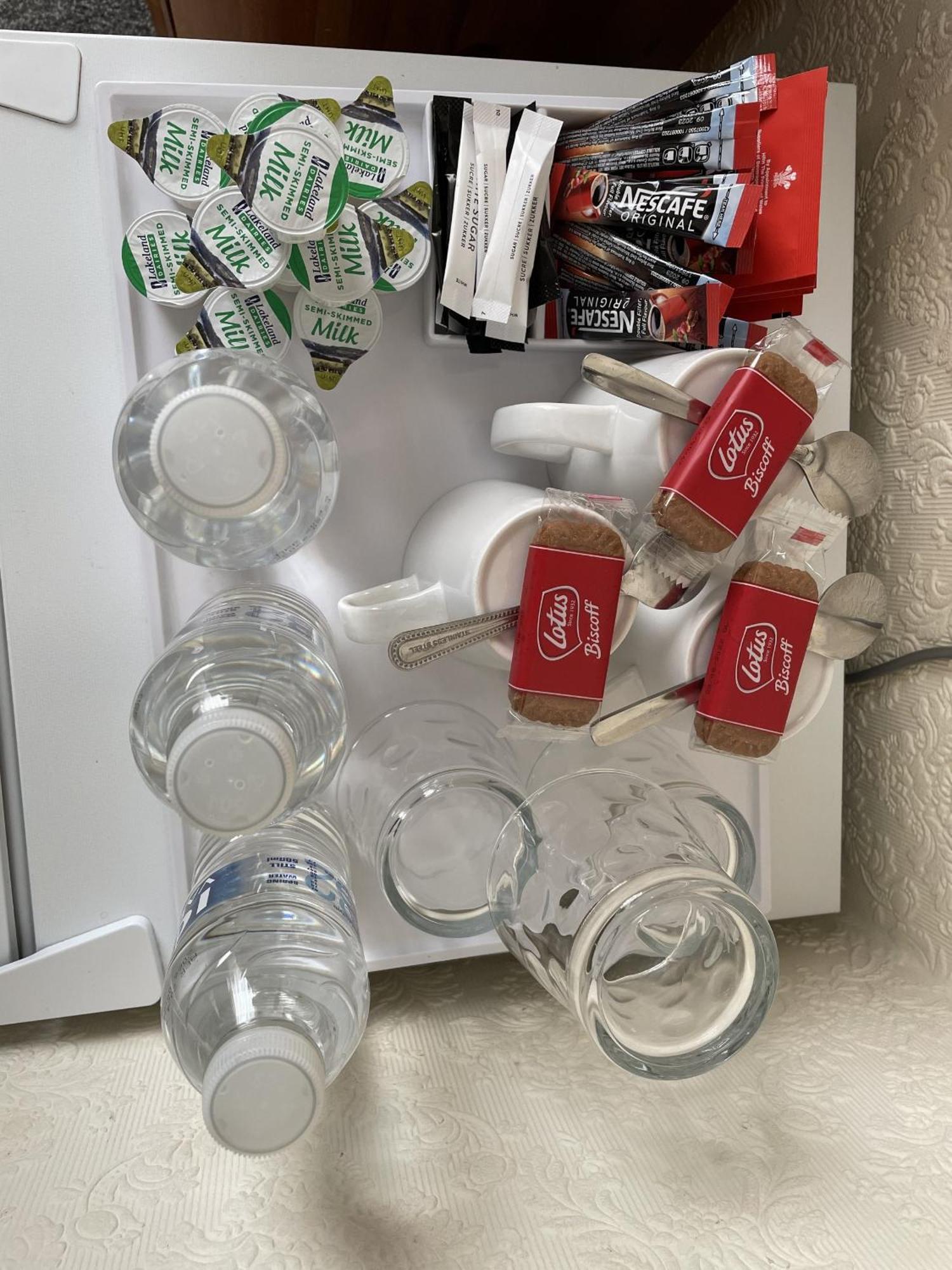 Emerald Residence ヨーク 部屋 写真