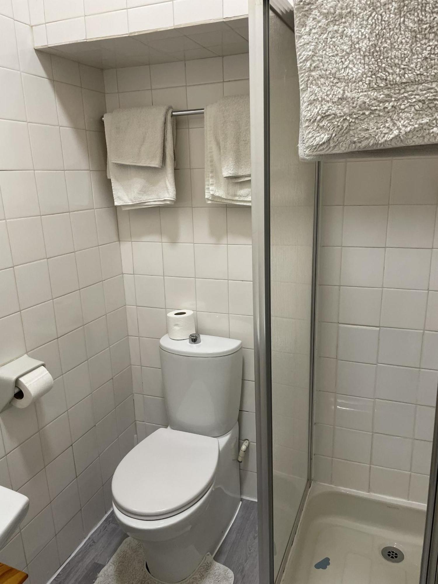 Emerald Residence ヨーク 部屋 写真